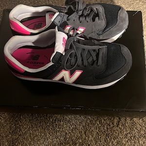 New balance 574 classic